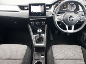 Renault Captur 1.0 TCe 90 DFull Limited - Image 4