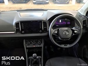 Skoda Karoq 2.0TDI 115HP Ambition - Image 2