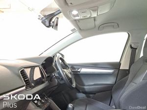 Skoda Karoq 2.0TDI 115HP Ambition - Image 4