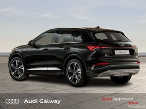 Audi Q5 E-TRON ESTATE S-LINE A/T ~BIG BATTERY~ - Image 3