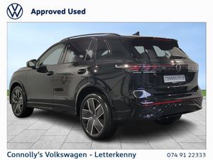 Volkswagen Tiguan 2.0 TDI 150HP R-Line - Image 4