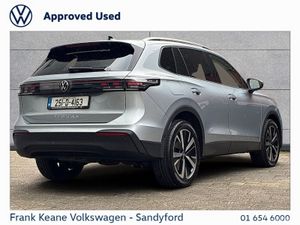 Volkswagen Tiguan 2.0 TDI Launch Edition @Frank Ke - Image 3