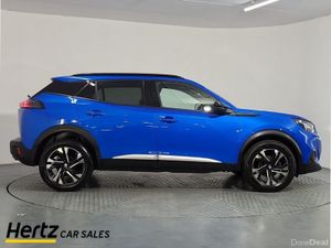 Peugeot 2008 Allure 1.2 Petrol Manual - Image 4