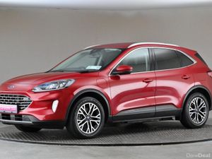 Ford Kuga 2.5 TITANIUM PHEV - Image 4