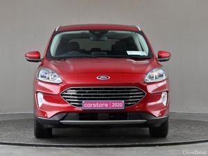Ford Kuga 2.5 TITANIUM PHEV - Image 2