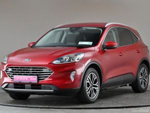 Ford Kuga 2.5 TITANIUM PHEV - Image 3