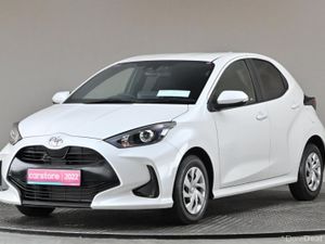 Toyota Yaris 1.0 AUTO PETROL **LOW KMS**9"ANDROID - Image 3