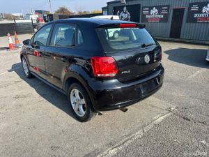 2014 VOLKSWAGEN POLO TSI AUTOMATIC 1.2L FRESH NCT - Image 3