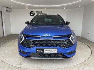 Kia Sportage 2022 - Image 2