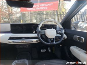 Kia EV4 EV4 FASTBACK GT LINE LR 4DR - Image 4