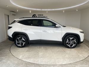 Hyundai Tucson 2024 - Image 4