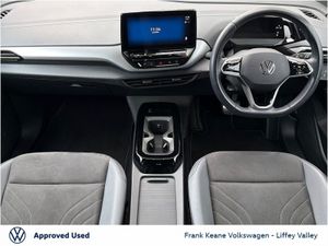 Volkswagen ID.4 52KWH LIFE 148HP *DEEP BLACK* *PRI - Image 2
