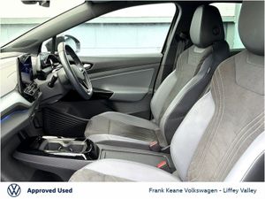 Volkswagen ID.4 52KWH LIFE 148HP *DEEP BLACK* *PRI - Image 4