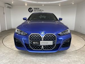 BMW 4-Series 2023 - Image 2