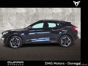 Cupra Formentor 2.0 TDI 150BHP DSG - Image 3