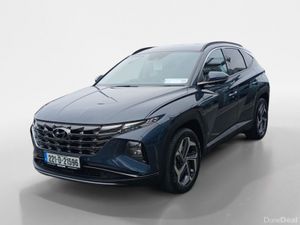 Hyundai Tucson 4WD Executive Plus PHEV Auto - Image 4