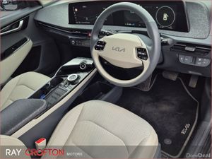 Kia EV6 EV6 Earth - Image 3