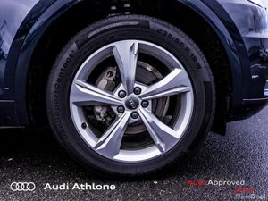 Audi Q5 2.0TDI 150BHP SE - Image 4