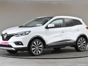 Renault Kadjar 1.5 DCI BLUE S-EDITION BLUE 6SPD ** - Image 4
