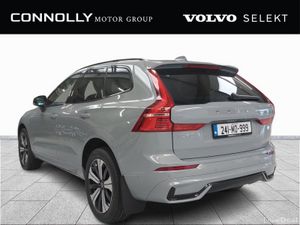 Volvo XC60 Volvo XC60 PLUS Dark | Plug In Hybrid | - Image 4