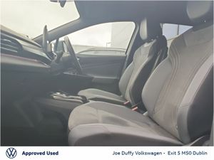 Volkswagen ID.4 ID.4 PRO PLUS 77KWH 286HP - Image 4