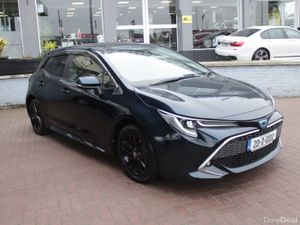2020 TOYOTA COROLLA SPORT 5DR HATCHBACK AUTO - Image 2
