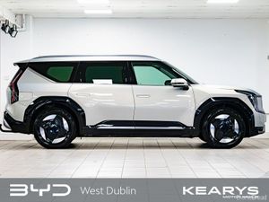 Kia EV9 Earth RWD - Image 3