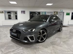 2020 Audi A4 S-Line Automatic 2.0L Diesel - Image 2