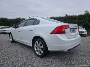 2019 Volvo S60 - Image 3