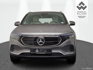 Mercedes-Benz EQA EQA 250 Progressive - Image 3