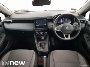 Renault Clio E-TECH Hybrid 145 Auto Evolution - Image 4