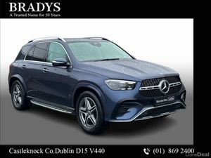 Mercedes-Benz GLE GLE 350de 4Matic AMG **COMMERCIA - Image 2