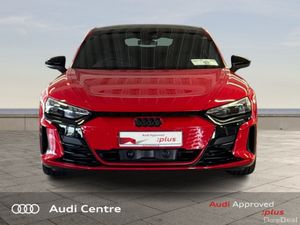 Audi e-tron GT quattro HIGH SPEC - Image 2