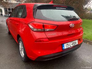 Hyundai i30 2017 1.0 Petrol - Image 3