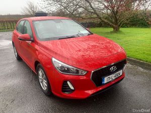 Hyundai i30 2017 1.0 Petrol - Image 2