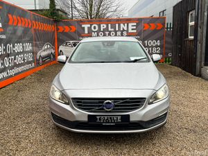 //STUNNING S60//FULL LEATHER//AUTOMATIC//NEW NCT// - Image 3