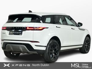 Land Rover Range Rover Evoque S PHEV p300e 309BHP - Image 4