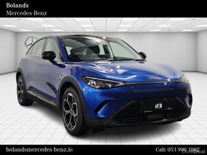 Smart #3 Pro Plus, 435 km range WLTP testing - Image 3