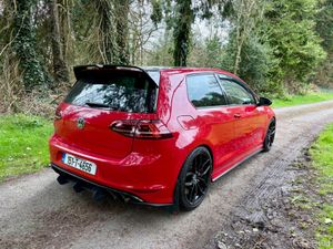 151 Volkswagen Golf R, 490hp Stage 3 tuned! - Image 4