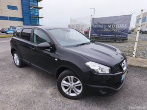 Nissan Qashqai+2 1.5 DCI XE - Image 3