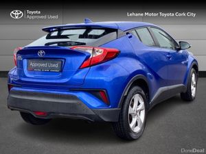 Toyota C-HR 1.2 ICON 115BHP 5DR - Image 2