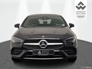 Mercedes-Benz CLA CLA250e AMG Line Premium + - Image 3