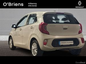 Kia Picanto 1.0 K1 Petrol - Image 3