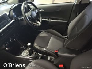 Kia Picanto 1.0 K1 Petrol - Image 4