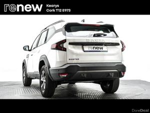 Dacia Bigster Expression TCe 140 - Image 3