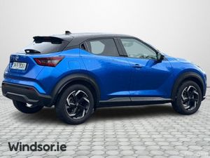 Nissan Juke 1.0T PET 2WD SV Premium - Image 3