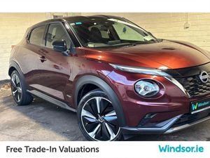 Nissan Juke HYBRID 1.6 SVE - Image 3