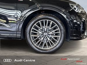 Audi Q3 35 TDI 150HP S line - Image 3