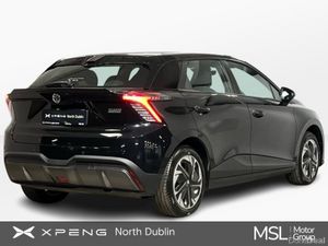 MG MG4 SE Long Range 64kWh 203BHP - Parking Sensor - Image 4