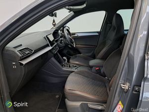 SEAT Tarraco 2.0TDI FR DSG 150HP*7 Seats* - Image 4